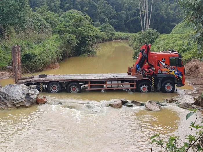 Ulu sokor Picture 3