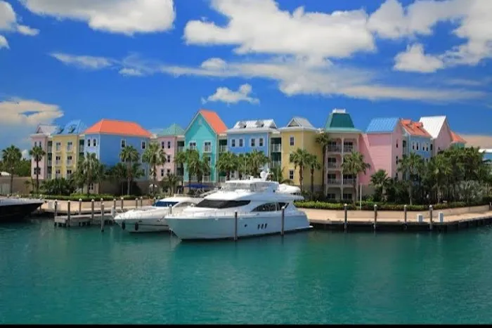 The Bahamas Picture 8