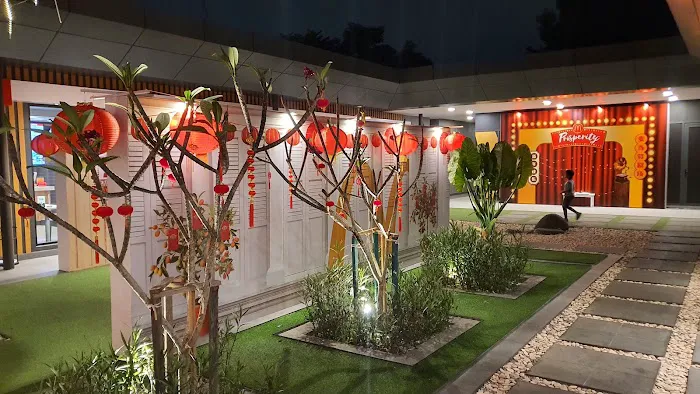 McDonald's Pantai Sentral Park DT Picture 3