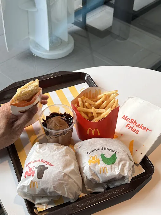 McDonald's Pantai Sentral Park DT Picture 9
