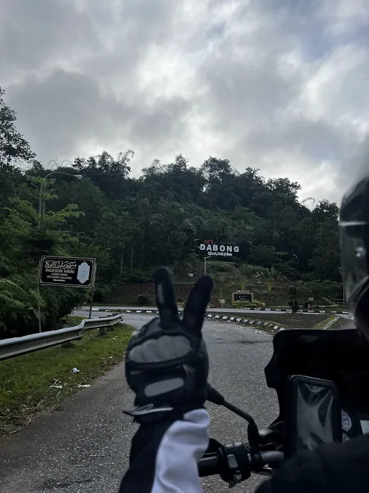Dabong Sign Picture 4