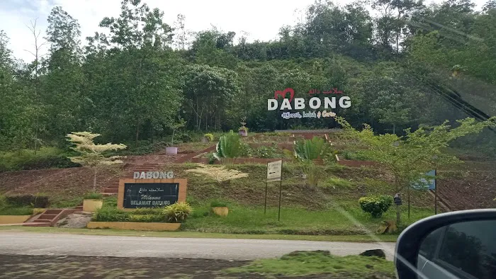 Dabong Sign Picture 3