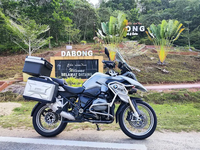 Dabong Sign Picture 10