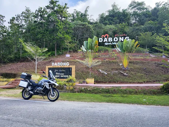 Dabong Sign Picture 9