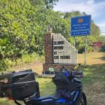 Sempadan gua musang