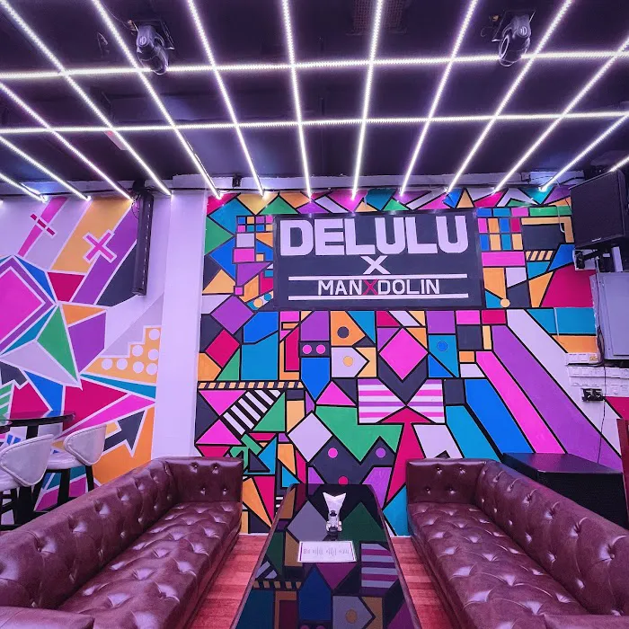 Delulu X Mandolin Picture 2