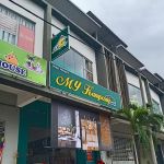 Pusat Perabot M Y Kampung