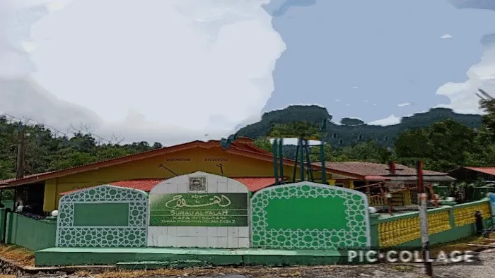 Surau Al-Falah Taman Pinggiran Delima Picture 2