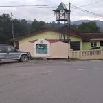 Surau Al-Falah Taman Pinggiran Delima