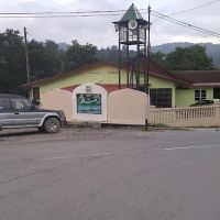 Surau Al-Falah Taman Pinggiran Delima ico