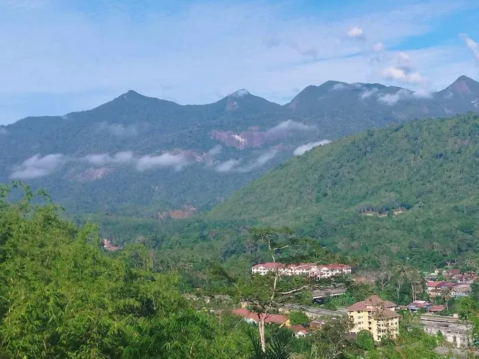 Hiking & View Point Bukit Jepun Dabong Picture 6