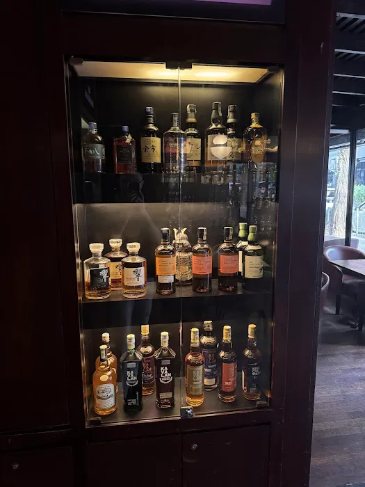 The Whisky Bar KL Picture 9