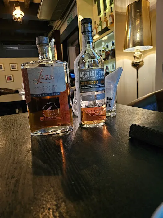 The Whisky Bar KL Picture 10