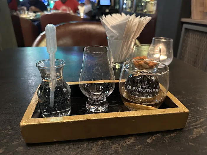 The Whisky Bar KL Picture 3