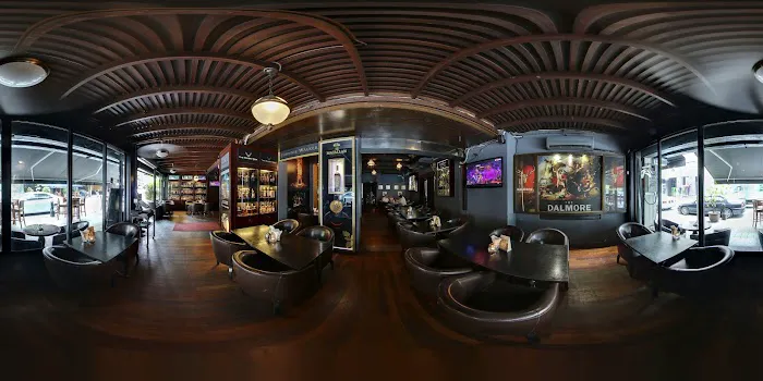 The Whisky Bar KL Picture 8