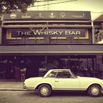 The Whisky Bar KL