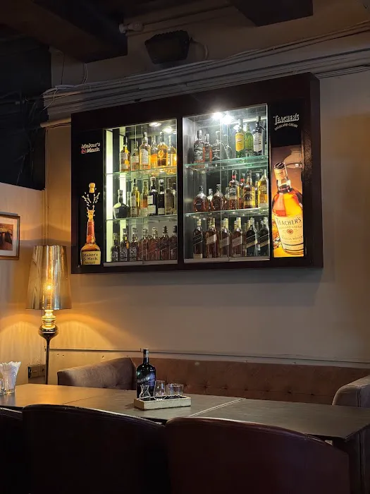 The Whisky Bar KL Picture 5