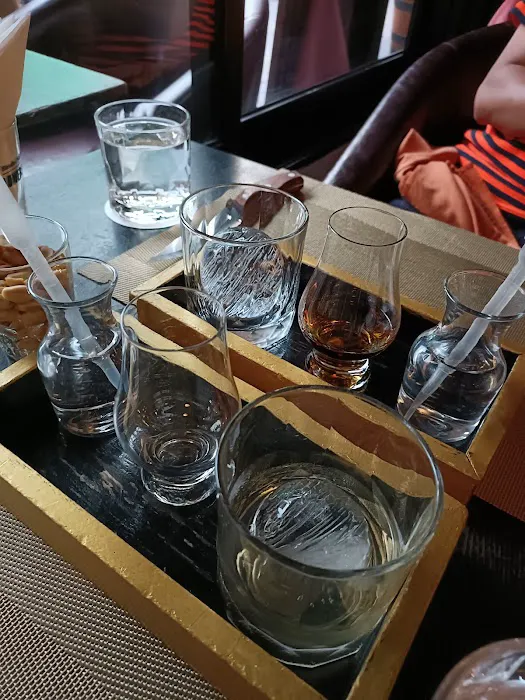 The Whisky Bar KL Picture 4