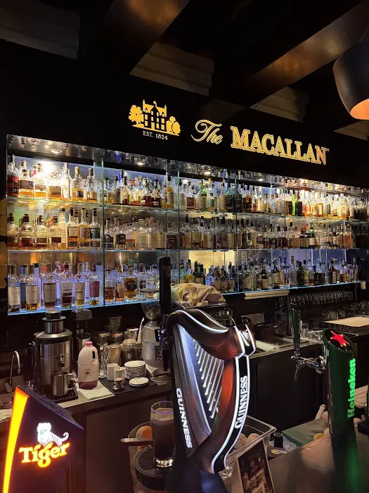 The Whisky Bar KL Picture 6