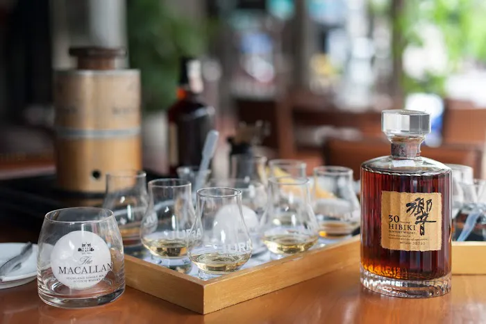 The Whisky Bar KL Picture 2
