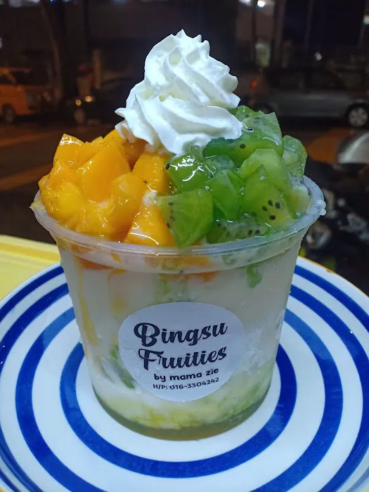 BINGSU FRUITIES By Mama Zie Picture 1