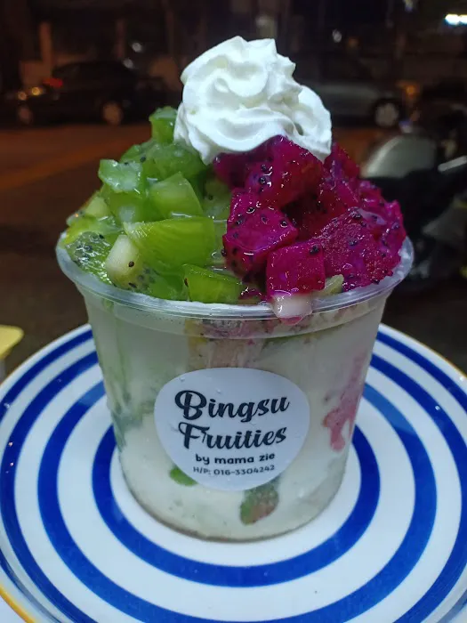 BINGSU FRUITIES By Mama Zie Picture 3