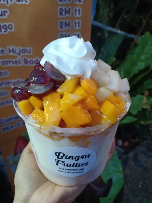 BINGSU FRUITIES By Mama Zie Picture 5