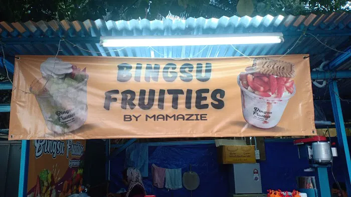 BINGSU FRUITIES By Mama Zie Picture 4