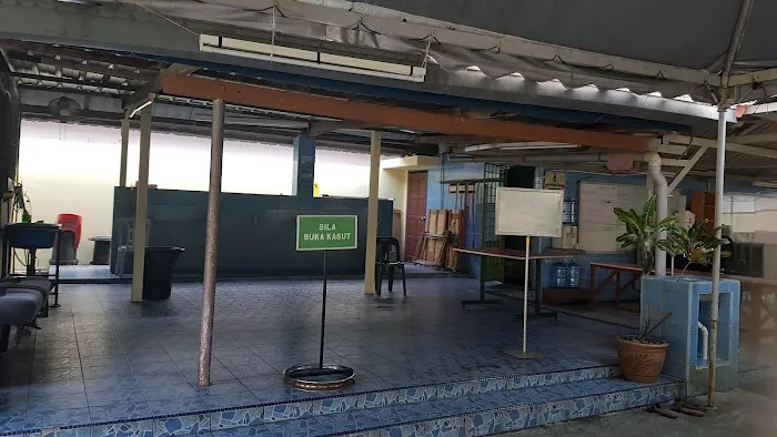 Surau Kampung Bukit Sungai Puteh Picture 7