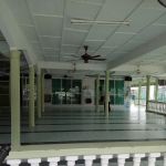 Surau Kampung Bukit Sungai Puteh