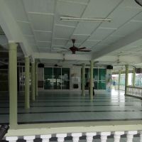 Surau Kampung Bukit Sungai Puteh ico
