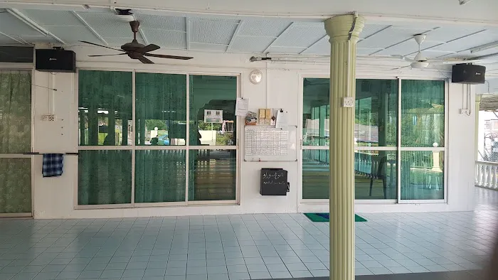 Surau Kampung Bukit Sungai Puteh Picture 4