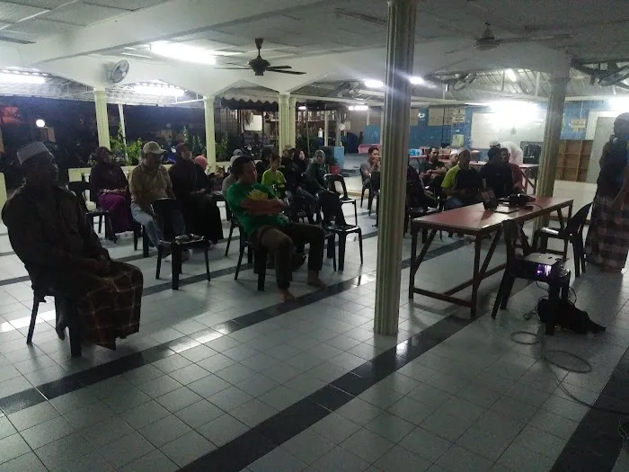 Surau Kampung Bukit Sungai Puteh Picture 10