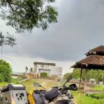 Jambatan Gantung Sultan Ismail