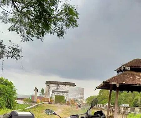 Jambatan Gantung Sultan Ismail