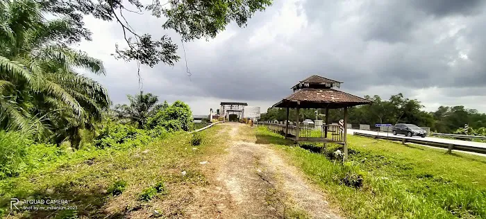 Jambatan Gantung Sultan Ismail Picture 7