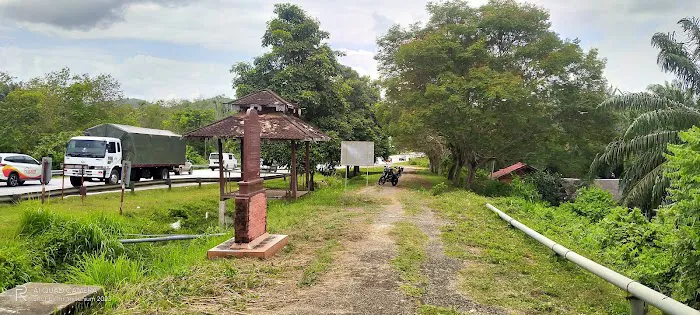 Jambatan Gantung Sultan Ismail Picture 3