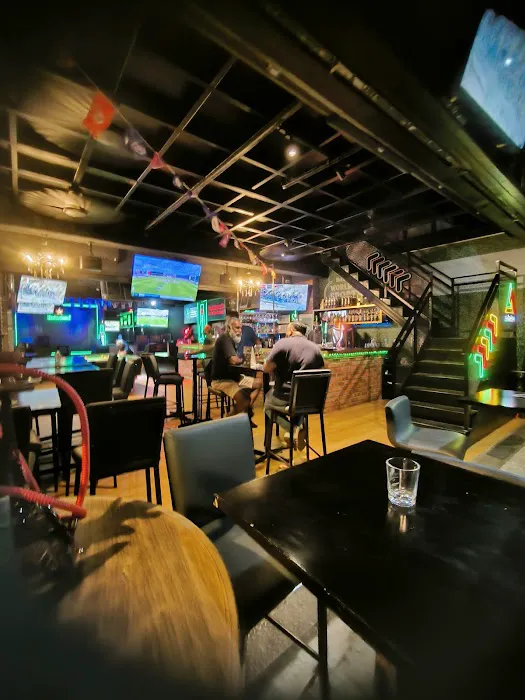 Esplanade Sports Bar & kitchen Picture 3