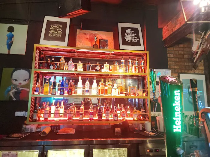 Esplanade Sports Bar & kitchen Picture 4