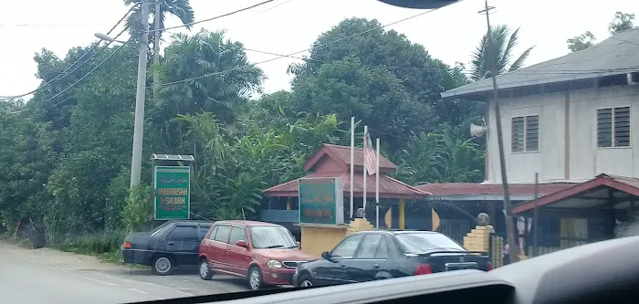 Madrasah Ihsaniah Picture 2