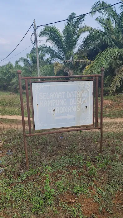 Kg Dusun Harmonis Picture 7