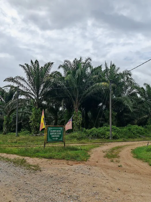 Kg Dusun Harmonis Picture 6