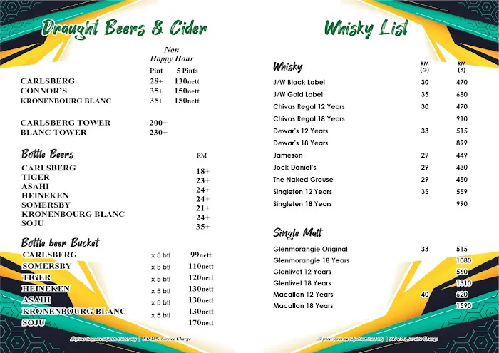 Score The Sports Bar Picture 3