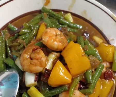 Home cooking erinshah