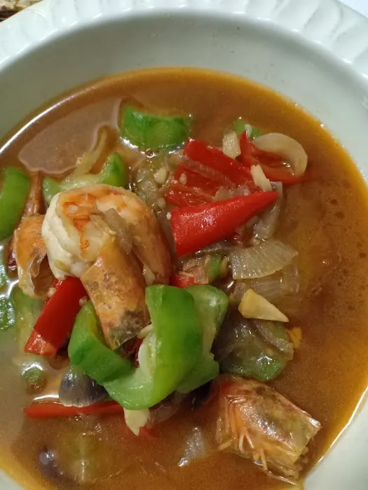 Home cooking erinshah Picture 3