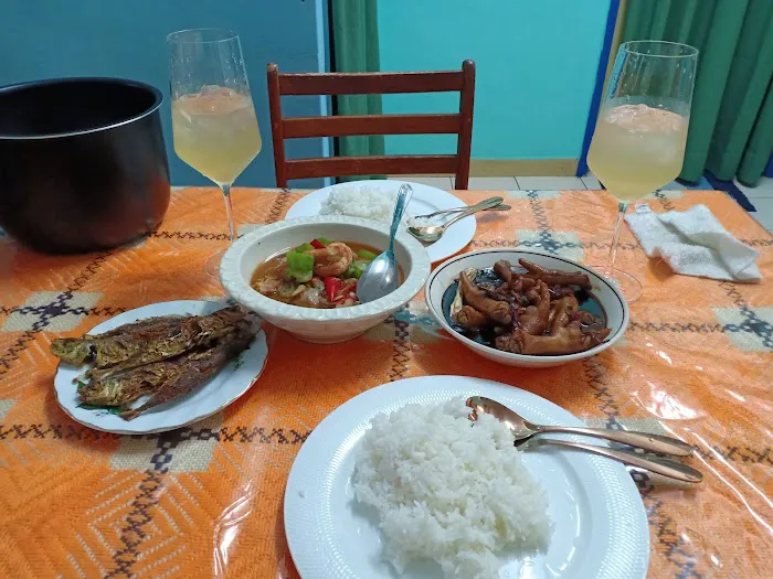 Home cooking erinshah Picture 6