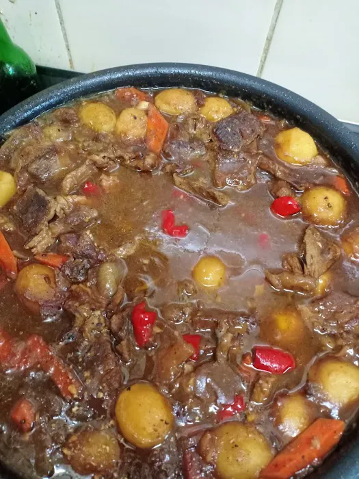 Home cooking erinshah Picture 8