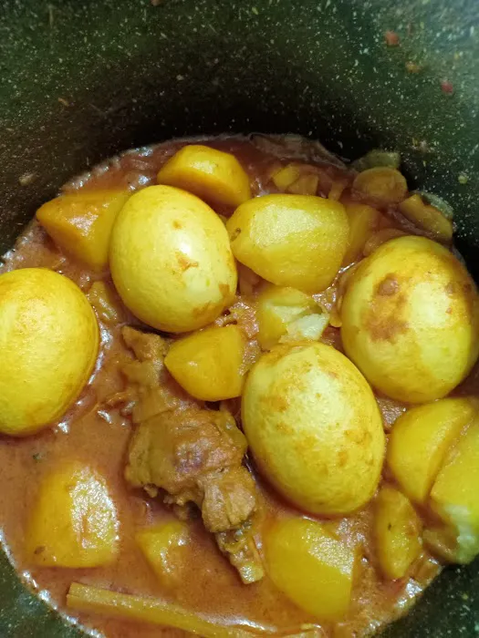 Home cooking erinshah Picture 7