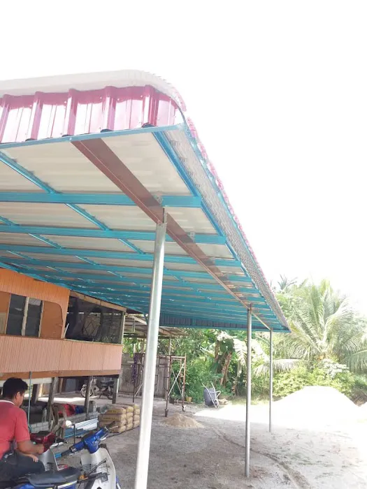 Awning Terengganu(MY awning) Picture 4