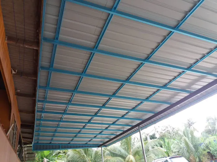 Awning Terengganu(MY awning) Picture 2